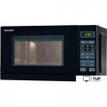 Микроволновая печь Sharp R242BKW
