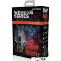 Игровая мышь SmartBuy Rush Matrix SBM-723G-K
