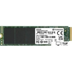SSD Transcend 115S 500GB TS500GMTE115S