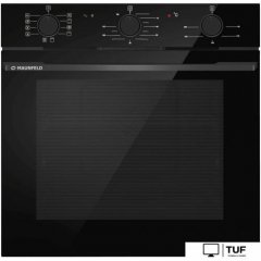 Электрический духовой шкаф MAUNFELD AEOK7610B2