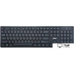 Клавиатура Acer OKW122