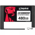 SSD Kingston DC600ME 480GB SEDC600ME/480G