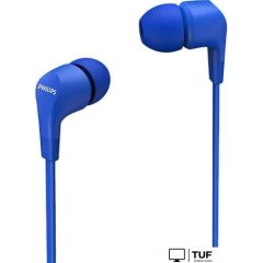 Наушники Philips TAE1105BL/00