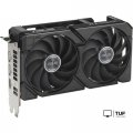 Видеокарта ASUS Dual Radeon RX 9060 XT 8GB GDDR6 DUAL-RX9060XT-8G