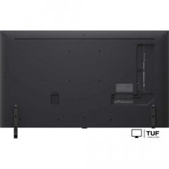 Телевизор LG AI QNED80 50QNED80A6A