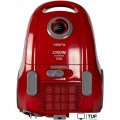 Пылесос Vesta V9B2000 (красный)