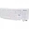 Клавиатура SmartBuy One 333 (белый)