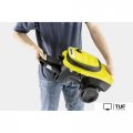 Мойка высокого давления Karcher K 4 Compact 1.637-500.0