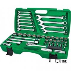 Универсальный набор инструментов Toptul GCAI4201 (42 предмета)