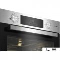 Электрический духовой шкаф Hotpoint HSTF 1231 JSAH IX