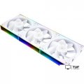 Комплект вентиляторов для корпуса Thermalright TL-M12QRW X3 (белый)