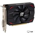 Видеокарта PowerColor Red Dragon Radeon RX 550 2GB GDDR5 AXRX 550 2GBD5-DH