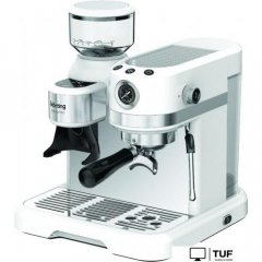 Рожковая кофеварка Korting KCM 1014 SA Ottimo