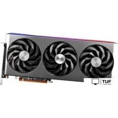Видеокарта Sapphire Nitro+ AMD Radeon RX 7700 XT 12GB 11335-02-20G
