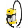 Пылесос Karcher WD 3 S V-15/4/20 1.628-138.0