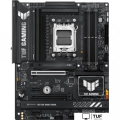 Материнская плата ASUS TUF Gaming B850-Plus WiFi