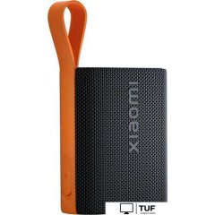 Беспроводная колонка Xiaomi Sound Pocket (международная версия)
