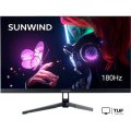 Игровой монитор SunWind SM-25FI401