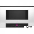 Микроволновая печь Bosch Serie 8 BFL7221W1