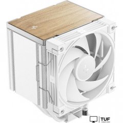Кулер для процессора DeepCool AK500 G2 WH R-AK500G2-WHNNMN-GJD