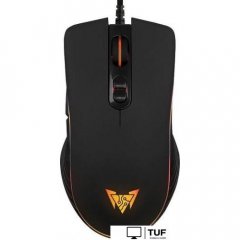 Игровая мышь CrownMicro CMGM-900