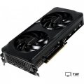 Видеокарта Gainward GeForce RTX 5060 Ti Ghost 8GB NE7506T019P1-GB2062B