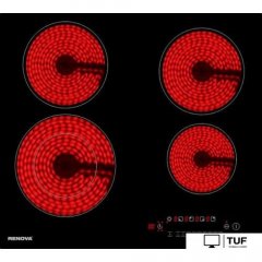 Варочная панель Renova TC-466L1BS1