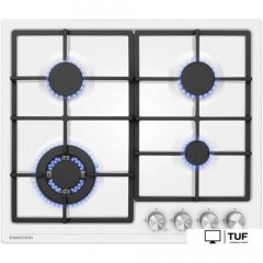 Варочная панель Meferi MGH604WH Light