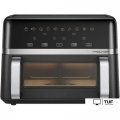 Аэрогриль (аэрофритюрница) Trouver FD20s Pro Black (черный)