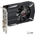 Видеокарта ASRock Phantom Gaming Radeon RX550 2GB GDDR5