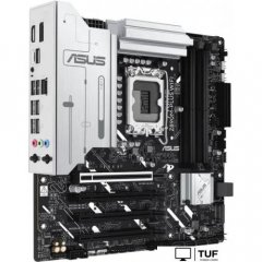 Материнская плата ASUS Prime Z890M-Plus WiFi