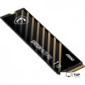 SSD MSI Spatium M470 Pro 1TB S78-440L0J0-P83