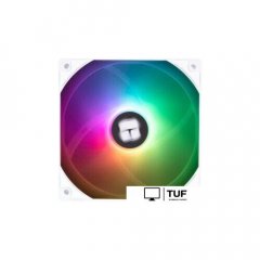 Вентилятор для корпуса Thermalright TL-C12CW-X28-S (белый)