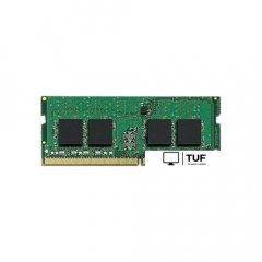 Оперативная память Foxline 8GB DDR4 SODIMM PC4-21300 FL2666D4S19-8G