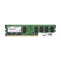 Оперативная память Foxline 2GB DDR3 PC3-12800 [FL1600D3U11S1-2G]