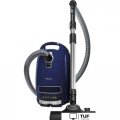 Пылесос Miele Complete C3 Select Parquet SGDF3 (петроль)
