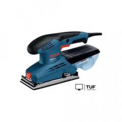 Виброшлифмашина Bosch GSS 23 A Professional (0601070400)