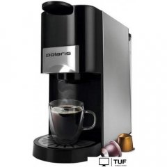Капсульная кофеварка Polaris PCM 2020