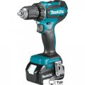 Дрель-шуруповерт Makita DDF485RFE (с 2-мя АКБ, кейс)