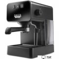 Рожковая кофеварка Gaggia Espresso Style Black EG2111/01