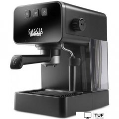 Рожковая кофеварка Gaggia Espresso Style Black EG2111/01