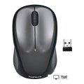 Мышь Logitech M235n (серый)
