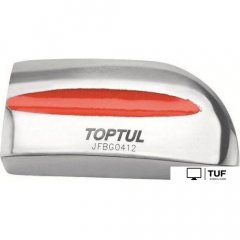 Молоток рихтовочный Toptul JFBG0412