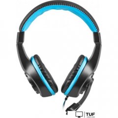 Наушники Fury Wildcat