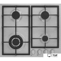 Варочная панель Hotpoint HGMT 642 W IX