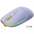 Мышь Canyon MW-22 (сиреневый)