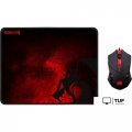 Игровая мышь Redragon M601BA