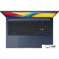 Ноутбук ASUS Vivobook 15 X1504VA-BQ1076 90NB14E2-M00350