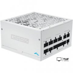 Блок питания Sama G650 650W G0650-WHGFF001-EU