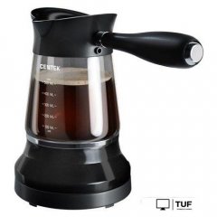 Электрическая турка CENTEK CT-1096